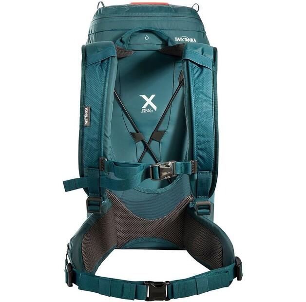 Backpack Tatonka Storm 25 Recco Teal Green (1558.063)