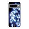 Case for Google Pixel 8 Pro Dragon Ball Z Goku Ultra Instinct Shiny