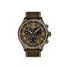 Tissot Montre Homme Collection Sport Mouvement Quartz 45mm Cadran Marron T116.617.36.092.00