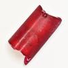 Natural Ruby 172.00 Ct Red Rough Uncut Raw Rough Rare Loose Gemstone CERTIFIED P-1080-Sa