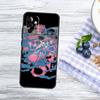 Bladee 333 Case For Samsung Galaxy A52 A32 A12 A14 A34 A54 A53 A33 A13 A51 A71 A15 A25 A35 A55 Cover