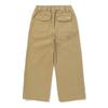 The Coffee Bean   Tea Leaf Beige Semi Wide Pants Ba12pt01bg