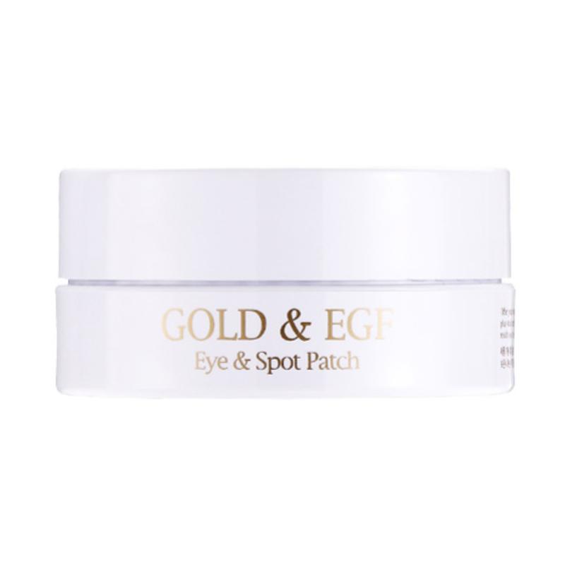 Petitfee GOLD&EGF Eye& Spot Patch