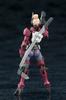 Kotobukiya Hexa Gear Governor Light Armor Type: Rose, 1/24 Scale Plastic Model, Approximately 74mm Tall