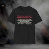 Satriale's Pork Store T-Shirt | Softstyle Tee