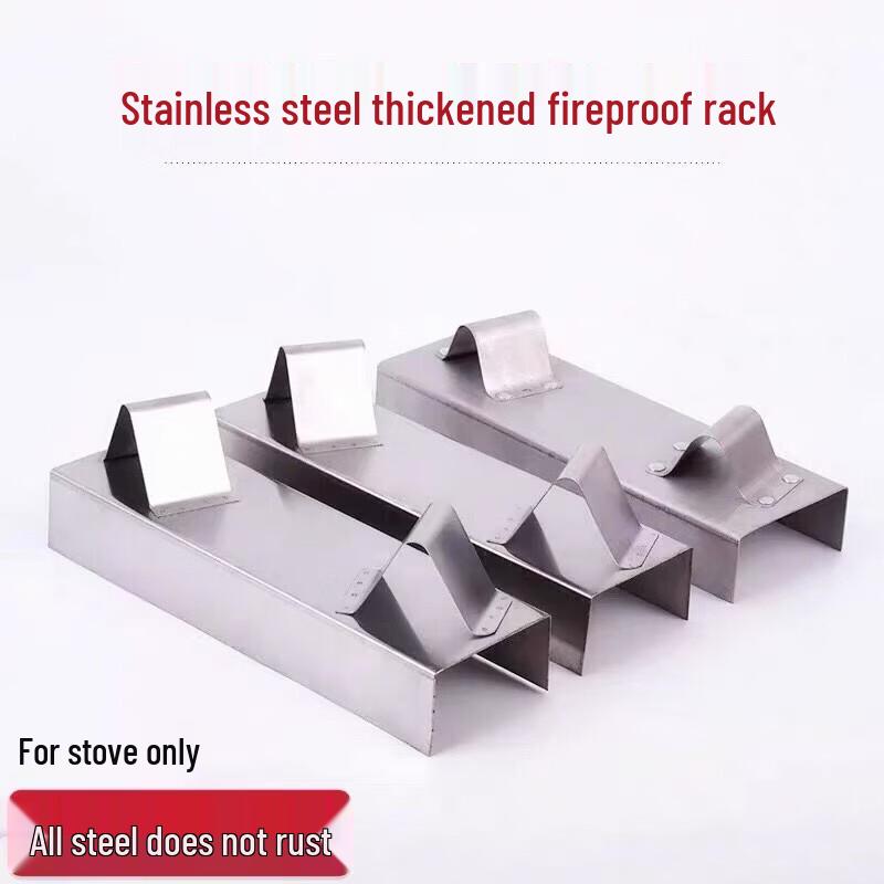 Zhi Shi Universal Stove Wind Guard