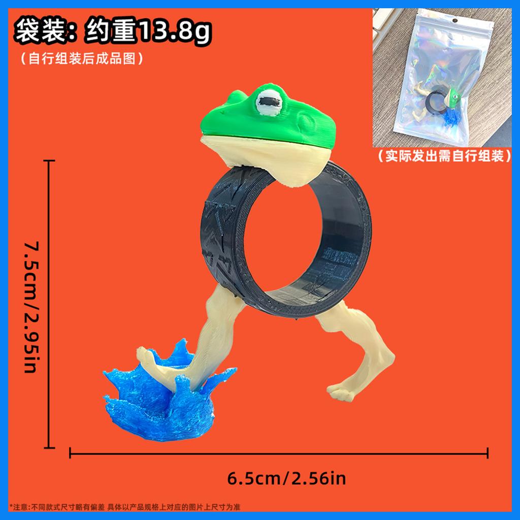 TungTungTungSahur Shark Figurine Figure Brainrot Figure Desktop Decoration Tralalero Tralala Figure Ornament Funny Doll 3D Print