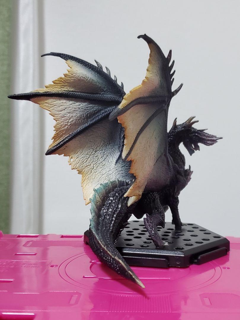 

[USED] Monster Hunter Monster Hunter Figure Alatreon