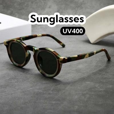 Gafas y accesorios – Gafas de sol