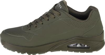 Uno - Stand On Air Sneakers (52458) Dark Green