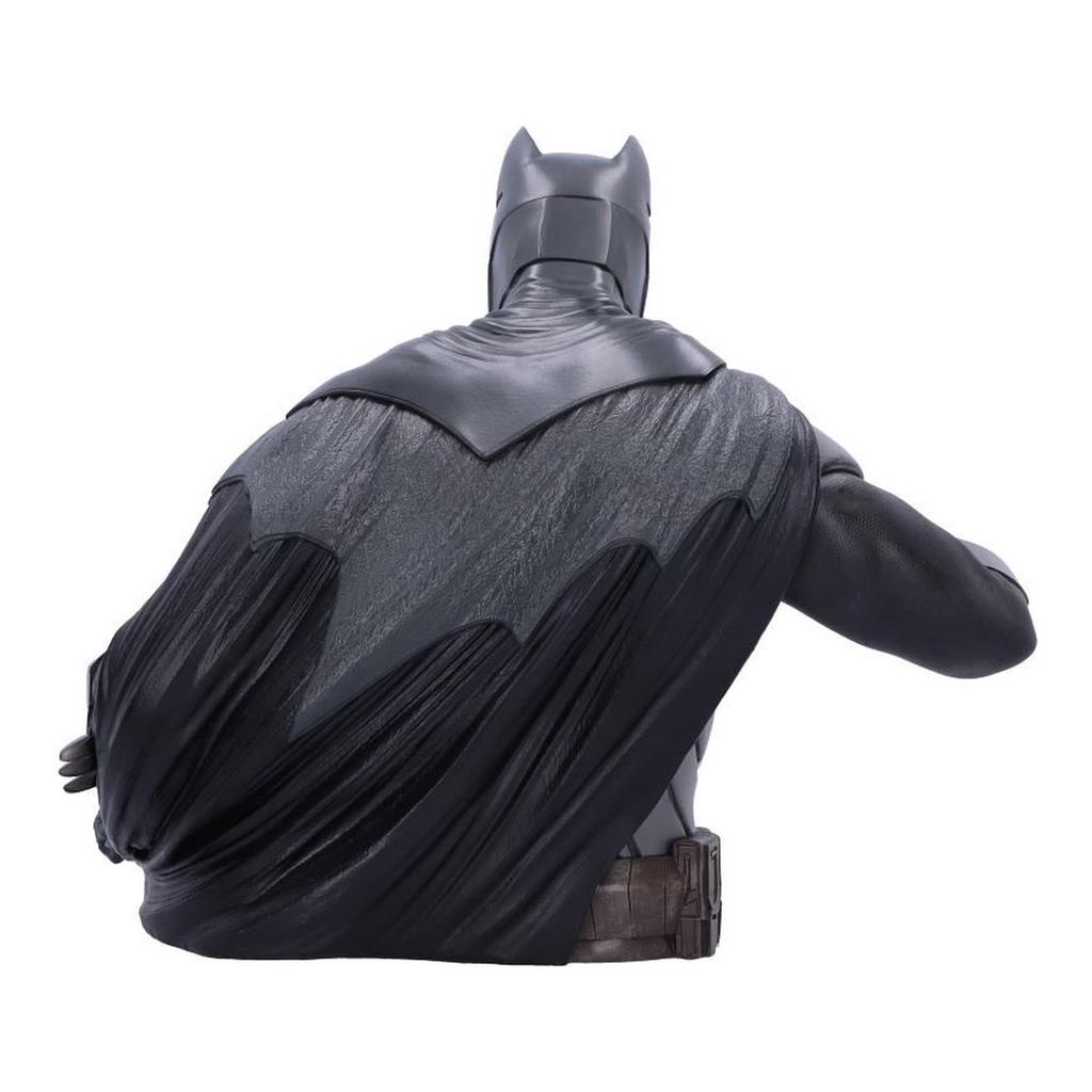 Batman There Will Be Blood Bust Figurine