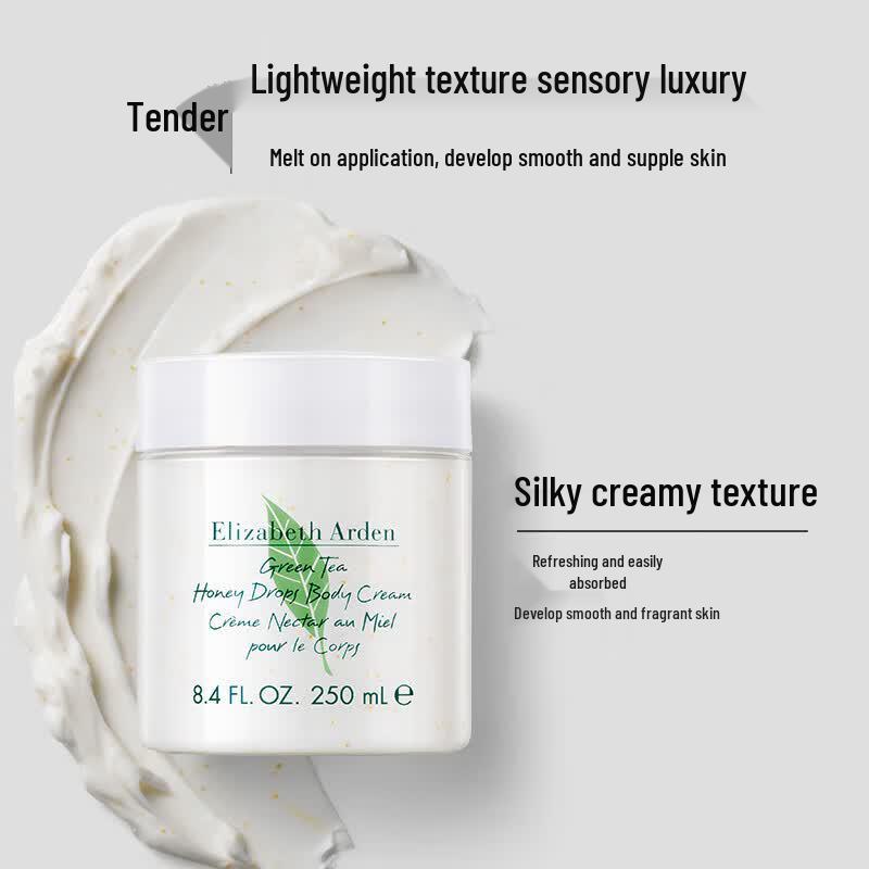 Elizabeth Arden Green Tea Honey Drops Body Cream