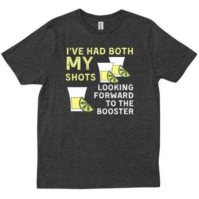 Tops – T-Shirts