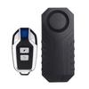 With Remote Bike Alarm Bell Wireless Bike Horn Gift Vehicle Security Alarm System