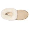 UGG Women's Classic Ultra Mini Sand 1119002-SAN