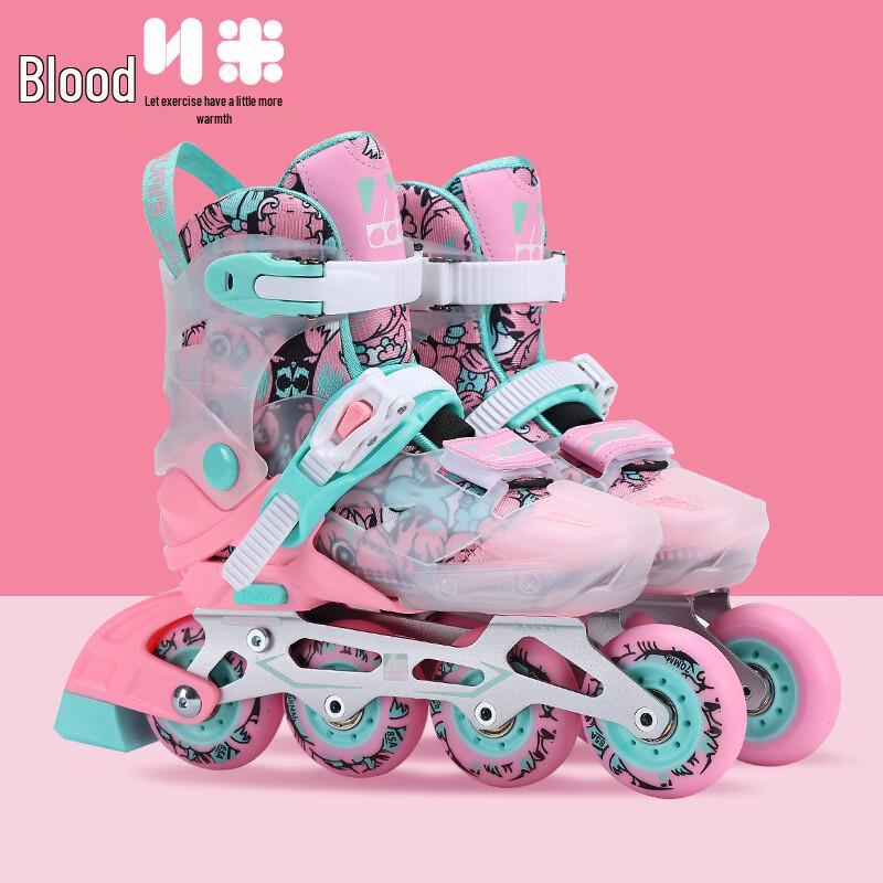 Mibei M2 Inline Roller Skates