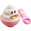 Simulation Ice cream Pudding Toy Food Feeding Play House Toys  for Friend