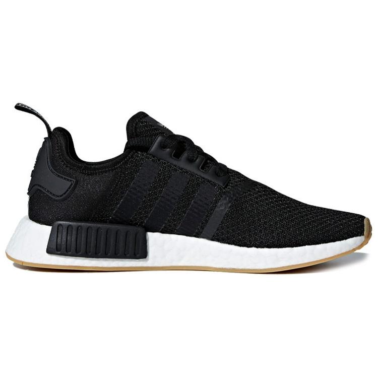 adidas NMD_R1 'Black Gum' Men's B42200