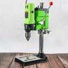 220V High Precision Mini Drill Press: Multifunctional, High-Speed Bench Lathe