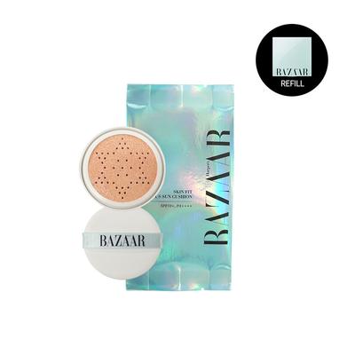Skin Fit Luminous Sun Cushion [Nachfüllpackung]
