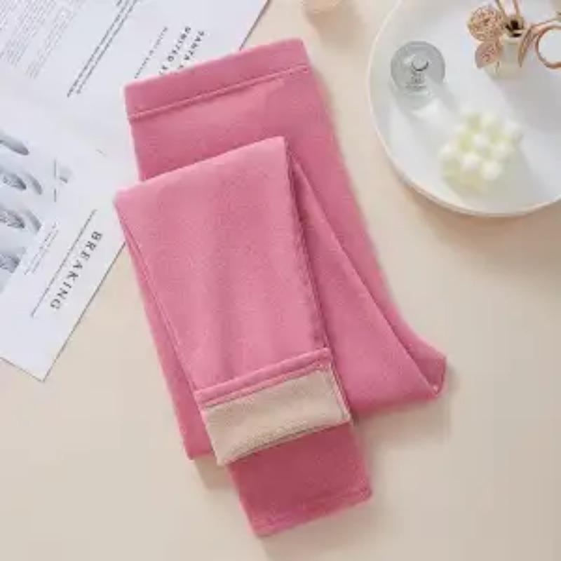 Ολόσωμο Θερμικό Παντελόνι Σέρπα Πυκνωμένο Φθινοπωρινό Χειμερινό Κολάν Στενή Γραμμή Γερμανικό Βελούδο