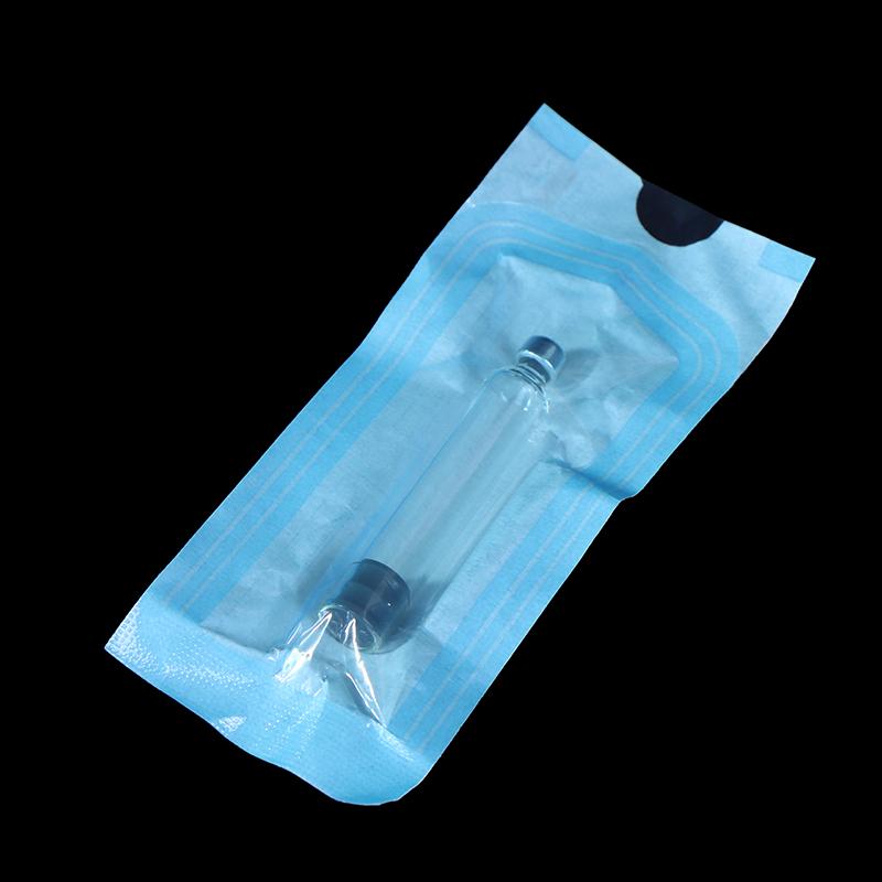 10Pcs 3Ml Insulin Cartridges Empty Cassette Bottle For Insulin Injection Pen Individual Packaging Disposable Sterile Bottle