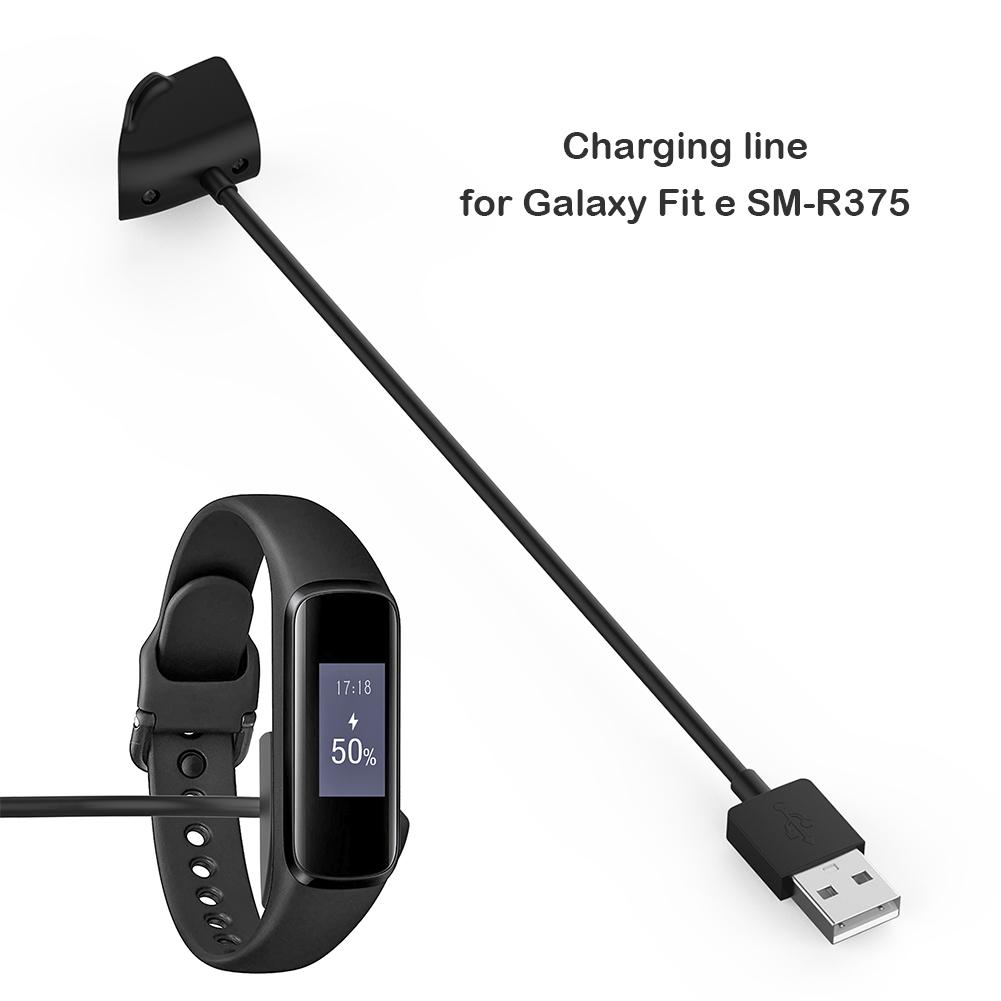 Tragbares Smart-Armband Ladekabel für Samsung Galaxy Fit e SM-R375