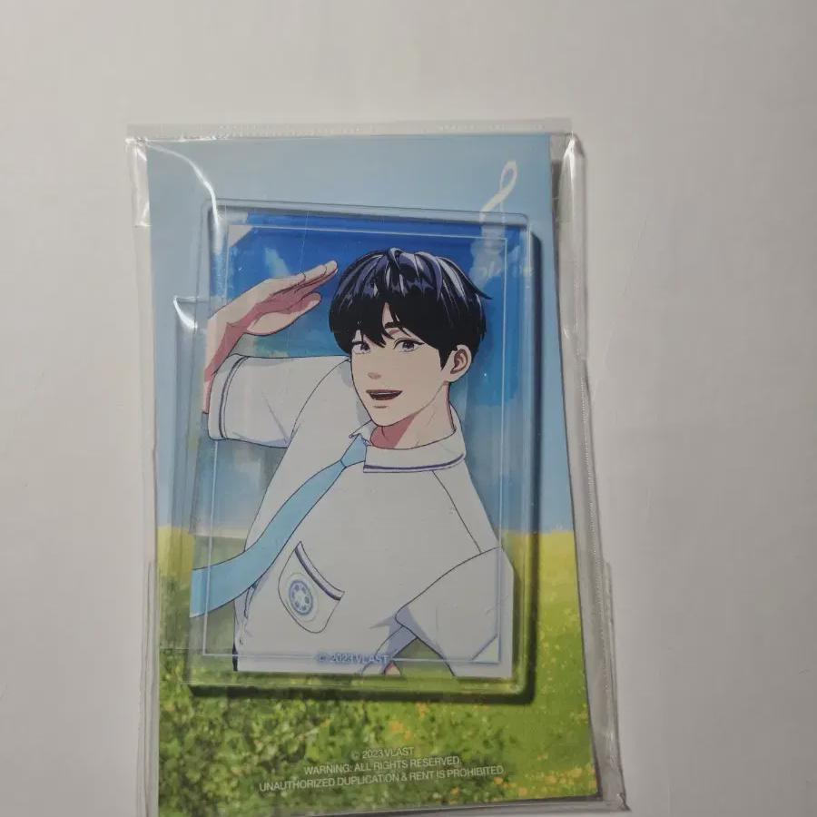 Play Yejun Anyplus Acrylic Card Costs