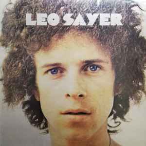 

LP Record LEO SAYER - Silverbird WWS80901PROMO CHRYSALIS 1977 Japan Rock Used