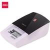 Deli 2129 Banknote Detector CN Plug (adapter Included)