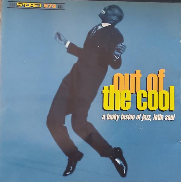 

CD VARIOUS - Out Of The Cool DRIVE563 Drive 1994 Italy Jazz Used