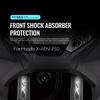 For Honda X-ADV 750 XADV 750 XADV750 Motorcycle Fork Protection Cover Shock Absorber Dust Protector