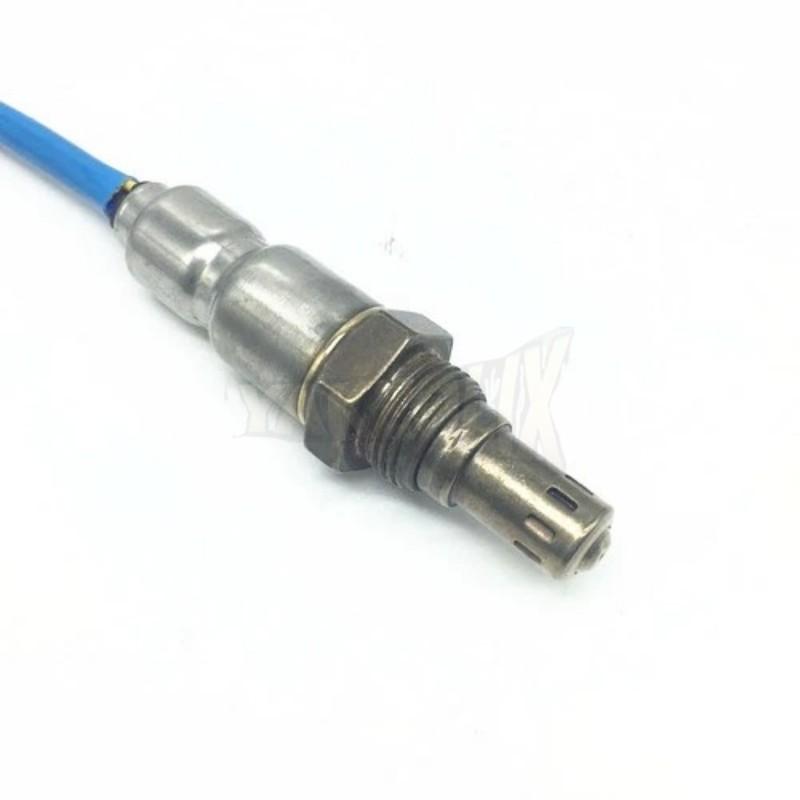 1pc For Ford Lincoln Mazda Mercury 2010 2011 2012 2013 2014 2015 2016 Air Fuel Ratio Oxygen O2 Sensor Upstream 5 Wires 234-5038
