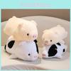 Pig Lucky Plush Toys Stuffed Animal Dolls Home Bedroom Decoration Kids Gift