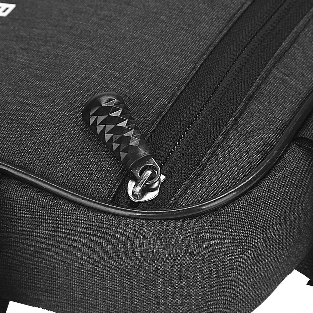 Tool Pouch Bag Bicycle Frame Bag Triangle Bicycle Bag Seat Rear Tool Pouch Bike Saddle Storage Bag