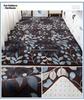 Renovate rental house: Carpet or Japanese floor mat for bedroom decor and master bedroom arrangement.