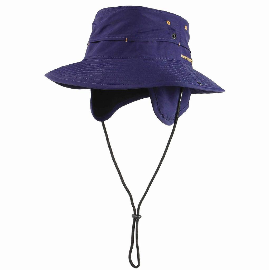 North Peak NP-9090 NV Hat for Snowboarding and Skiing (Water-Repellent/Ventilated), One Size Fits All