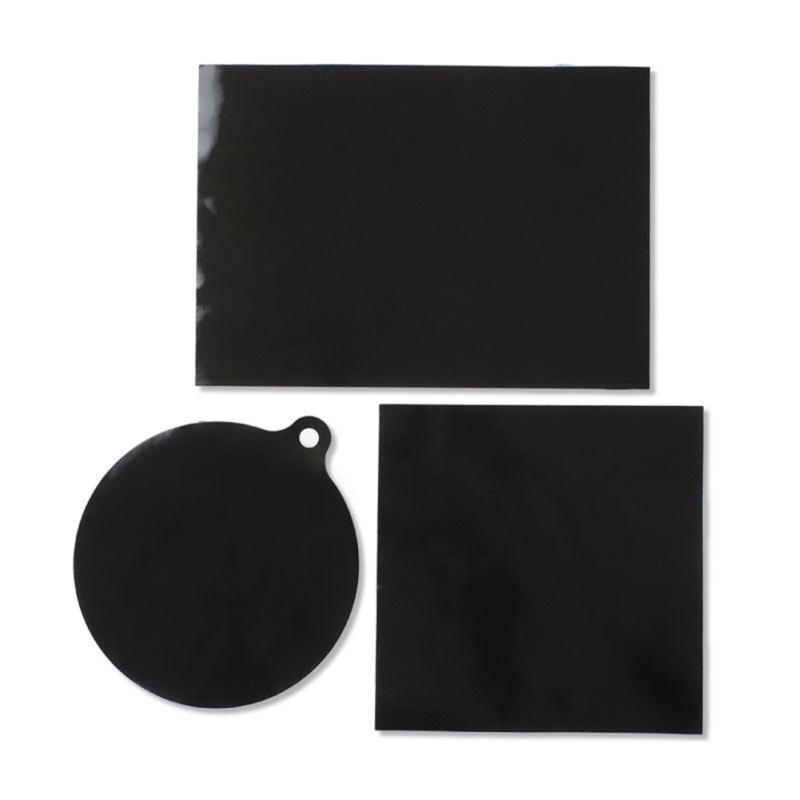 Induction Cooker  Mat Nonslip Silicone Heat Insulation Pad Cook Top Cover For Kitchen Cooking