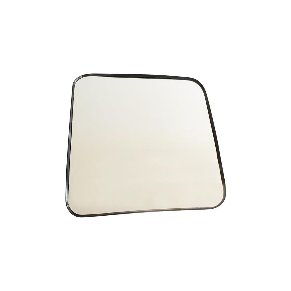 LH Left Side Mirror Glass Heated with Backing Plate For Suzuki Jimny 2007-2019