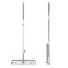 MDNG Self-Cleaning Dry & Wet Flat Mop with 4 Mop Pads