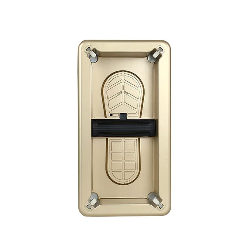Zhuang Taitai Fully Automatic Shoe Cover Dispenser
