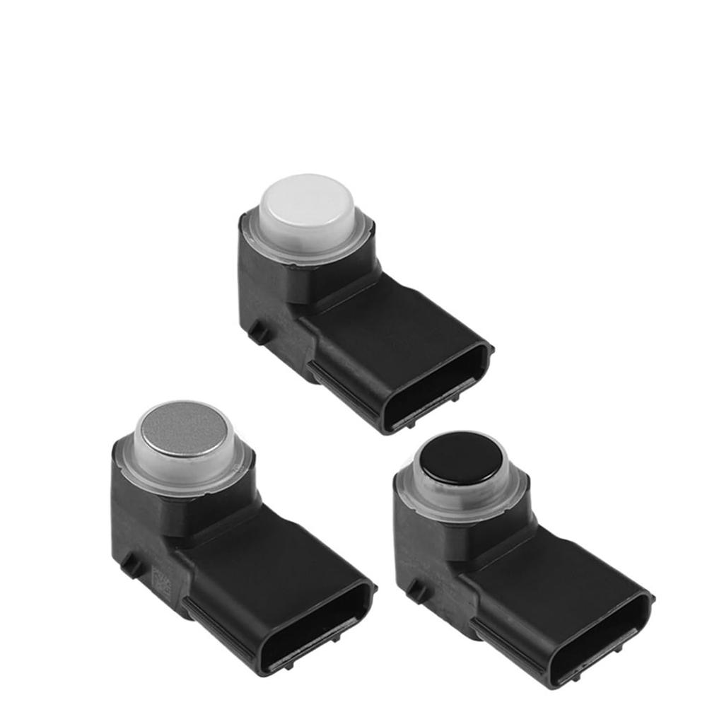 Parking Sensor New 39680-T6Z-A011-M1 39680T6ZA011M1 PDC Parking Sensor Bumper Reverse Assist Fit for Odyssey RL6 2018-2020 Car Accessories