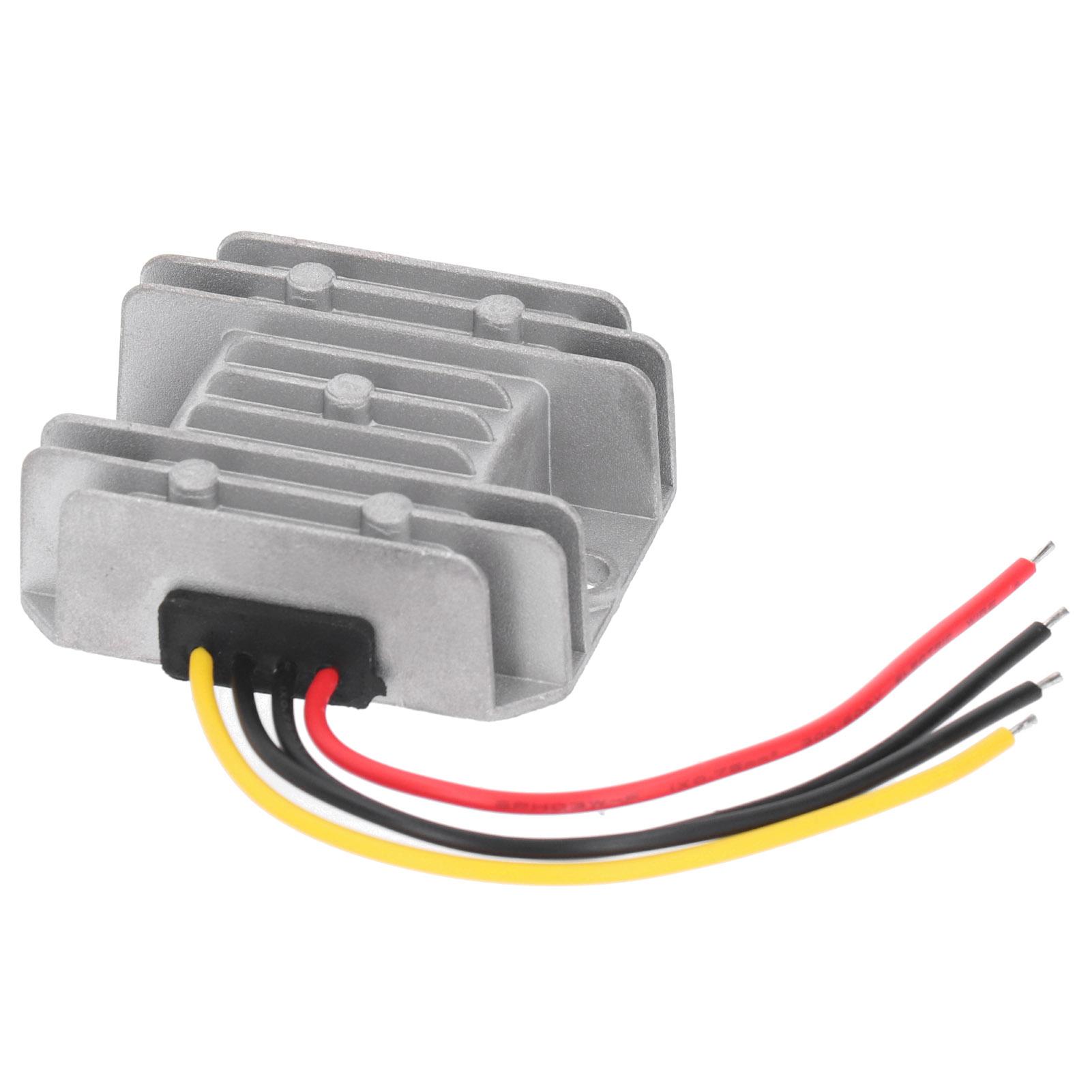 Convertisseur Régulateur de Puissance 12V vers 24V, 3A 72W Step Up Boost