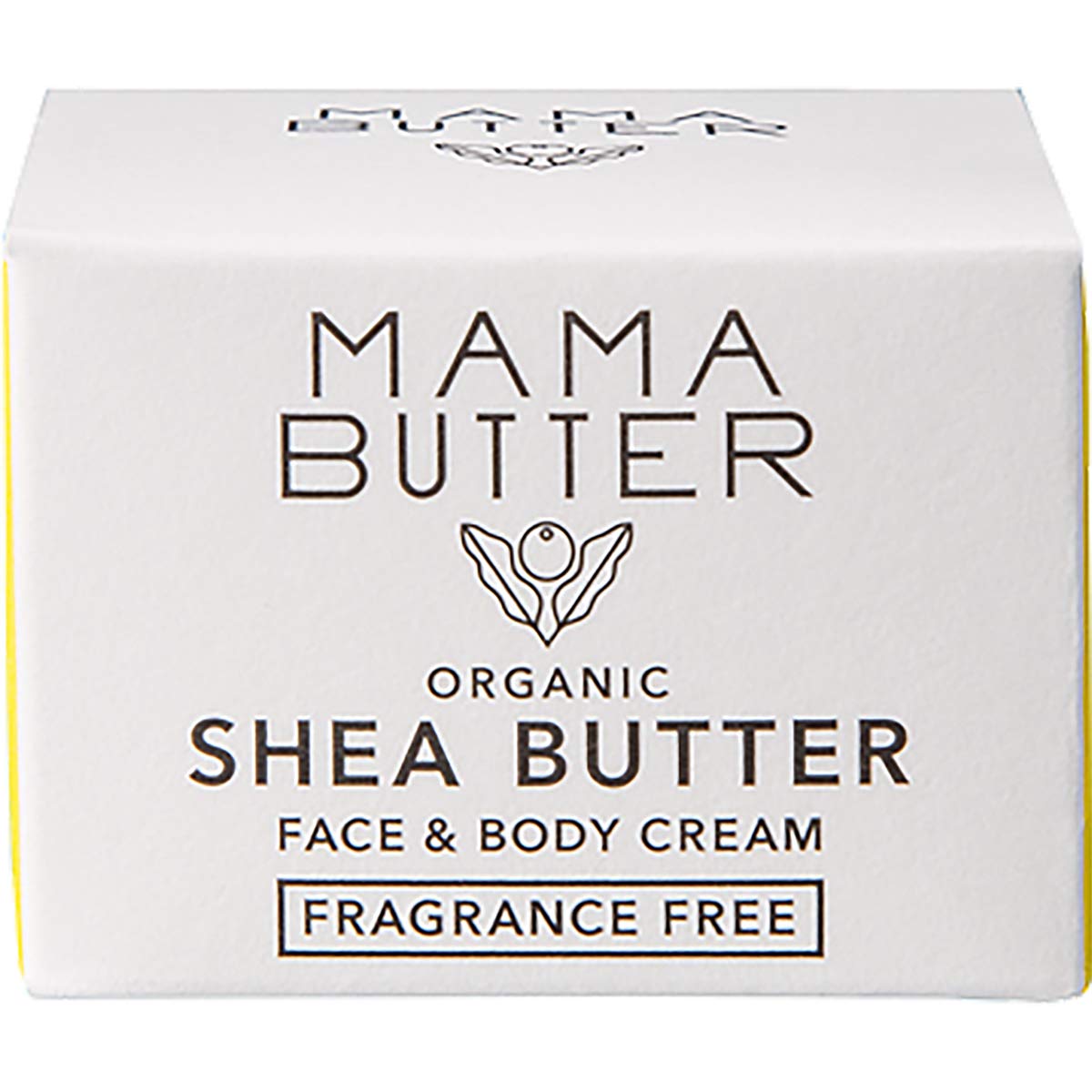 

Крем для лица и тела MAMA BUTTER 25 г 25 г & (х 1)