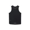 Nike Dri-Fit Sleeveless Loose Casual Sports Vest Men Tops Black AJ7563-010
