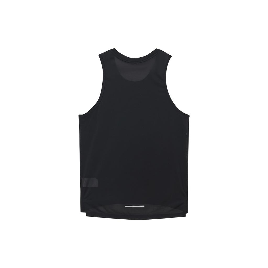 Nike Dri-Fit Sleeveless Loose Casual Sports Vest Men Tops Black AJ7563-010