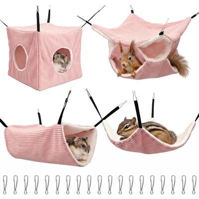 Prodotti per animali – Roditori