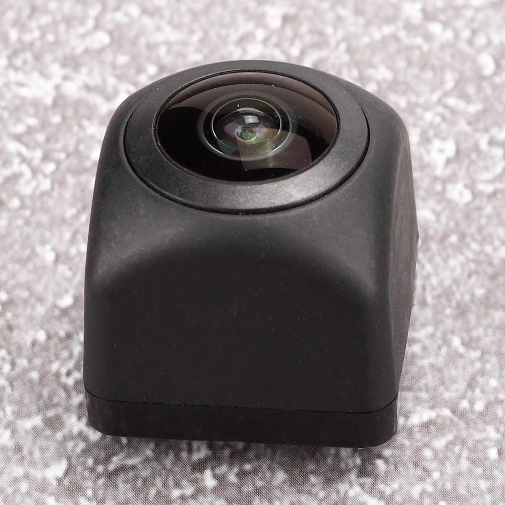 Reversing Camera, High Strength ABS Backup Camera 39530-T0A-A001-M1 High Sensitivity Replacement 2012-2013