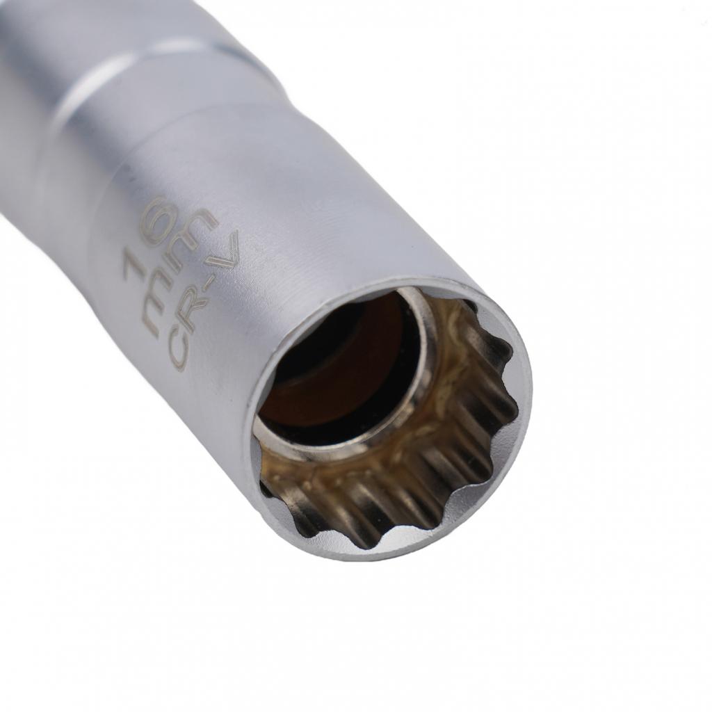 Designed Thin Wall Tool for Spark Plugs Reliable for and For CRUZE BEN