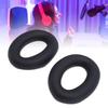 2 Pair Ear Muffs Earpads Hearing  or Replacement Cushion Foam Pads for QC   Headphone